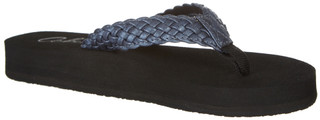 Thumbnail 10: Cobian Cobian Womens Braided Bounce Flip Flops 