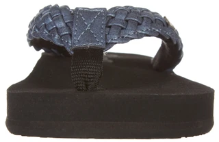 Thumbnail 12: Cobian Cobian Womens Braided Bounce Flip Flops 
