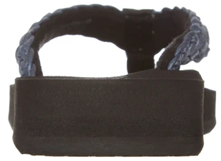Thumbnail 8: Cobian Cobian Womens Braided Bounce Flip Flops 