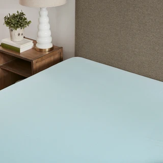 Thumbnail 48: Sleep Philosophy Flexapedic 3M Moisture Management Mattress Topper 