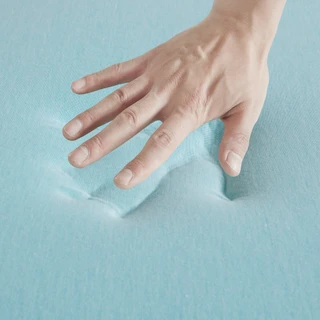 Thumbnail 42: Sleep Philosophy Flexapedic 3M Moisture Management Mattress Topper 
