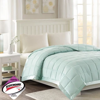 Thumbnail 8: Madison Park Madison Park Microfiber 3M Down Alternative Blanket 