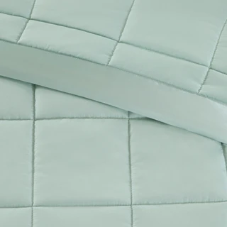 Thumbnail 16: Madison Park Madison Park Microfiber 3M Down Alternative Blanket 