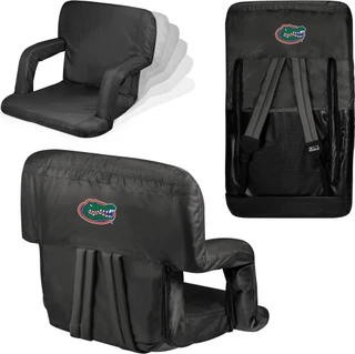 Thumbnail 4: Florida Gators Florida Gators Ventura Stadium Seat by Oniva 