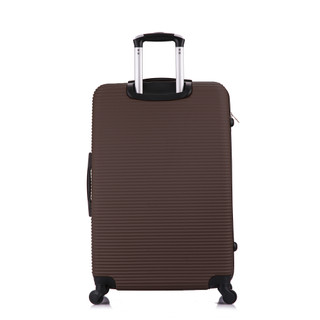 Thumbnail 6: INUSA InUSA Royal Lightweight Hardside Spinner 4 piece Set 