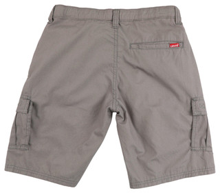 Thumbnail 2: CHARCOAL GREY