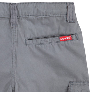 Thumbnail 12: Levi's Levi's Little Boys Relaxed Fit XX Cargo Shorts 