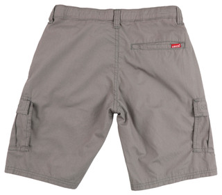 Thumbnail 4: Levi's Levi's Little Boys Relaxed Fit XX Cargo Shorts 