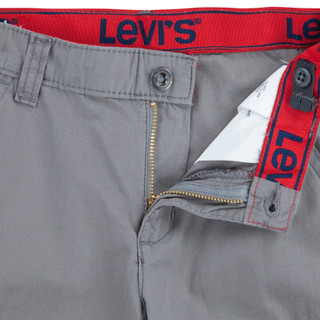 Thumbnail 8: Levi's Levi's Little Boys Relaxed Fit XX Cargo Shorts 