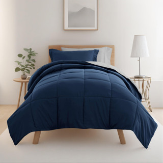 Thumbnail 1: Navy/Light Gray