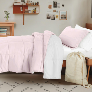 Thumbnail 6: Pink/White