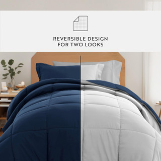 Thumbnail 8: Navy/Light Gray