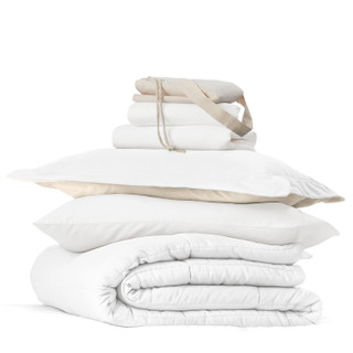 Thumbnail 7: White/Ivory