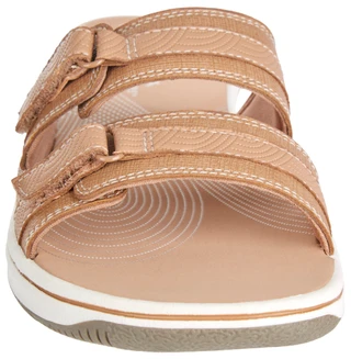 Thumbnail 12: Clarks Clarks Womens Cloudsteppers Breeze Piper Sandals 