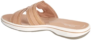 Thumbnail 10: Clarks Clarks Womens Cloudsteppers Breeze Piper Sandals 
