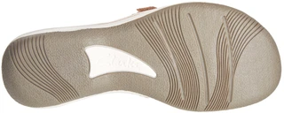 Thumbnail 6: Clarks Clarks Womens Cloudsteppers Breeze Piper Sandals 