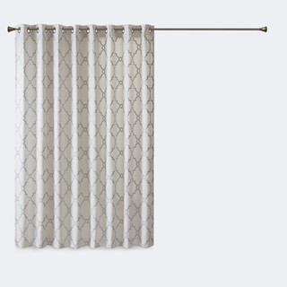 Thumbnail 40: Madison Park Madison Park Saratoga Window Curtain Panel 