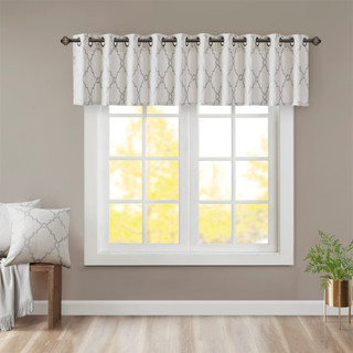 Thumbnail 2: Madison Park Madison Park Saratoga Window Valance 