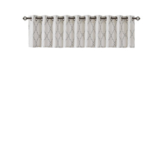 Thumbnail 10: Madison Park Madison Park Saratoga Window Valance 