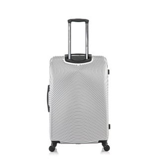 Thumbnail 5: DUKAP DUKAP Inception Lightweight Hardside 3 pc Luggage Set 
