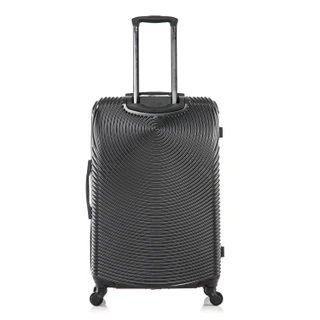 Thumbnail 6: DUKAP DUKAP Inception Lightweight Hardside 3 pc Luggage Set 