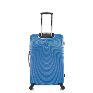 Thumbnail 6: DUKAP DUKAP Inception Lightweight Hardside 3 pc Luggage Set 