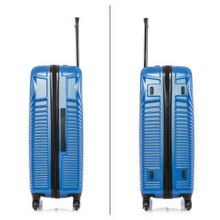 Thumbnail 10: DUKAP DUKAP Inception Lightweight Hardside 3 pc Luggage Set 
