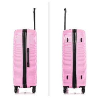 Thumbnail 10: DUKAP DUKAP Inception Lightweight Hardside 3 pc Luggage Set 