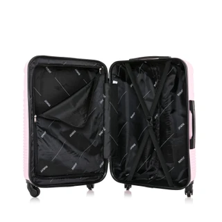 Thumbnail 8: DUKAP DUKAP Inception Lightweight Hardside 3 pc Luggage Set 