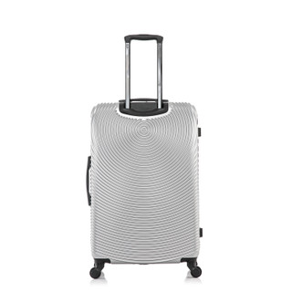 Thumbnail 6: DUKAP DUKAP Inception Lightweight Hardside 3 pc Luggage Set 