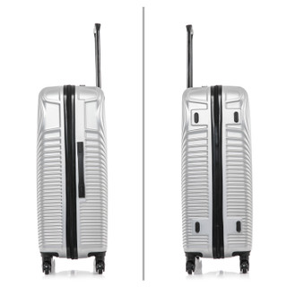 Thumbnail 10: DUKAP DUKAP Inception Lightweight Hardside 3 pc Luggage Set 