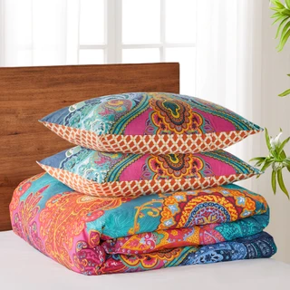 Thumbnail 12: Levtex Home Levtex Home Mackenzie Duvet Cover & Sham Set 