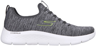 Thumbnail 20: Skechers Skechers Mens GO Walk Flex Ultra Walking Shoes 