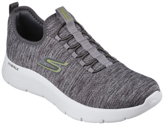 Thumbnail 4: Skechers Skechers Mens GO Walk Flex Ultra Walking Shoes 