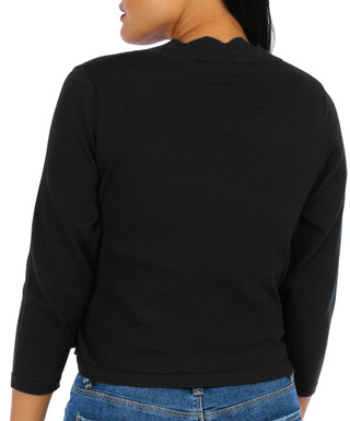 Thumbnail 2: Black