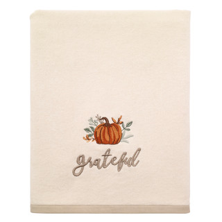 Thumbnail 4: AVANTI Avanti Grateful Patch Towel Collection 