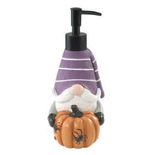 Thumbnail 2: AVANTI Avanti Purple Hat Gnome Lotion Pump 