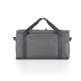 Thumbnail 4: Oniva ONIVA Gray Collapsible Cooler 