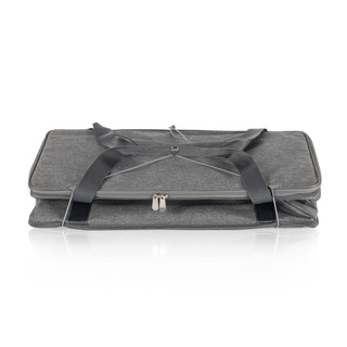 Thumbnail 6: Oniva ONIVA Gray Collapsible Cooler 
