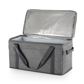 Thumbnail 2: Oniva ONIVA Gray Collapsible Cooler 