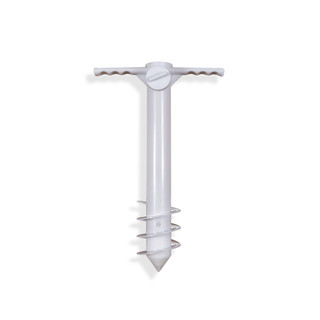 Thumbnail 4: Oniva ONIVA Oniva Umbrella Anchor - White 