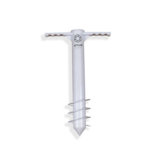 Thumbnail 2: Oniva ONIVA Oniva Umbrella Anchor - White 