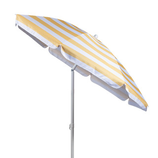 Thumbnail 1: YELLOW CABANA