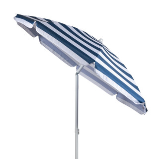 Thumbnail 1: BLUE/WHITE STRIPE