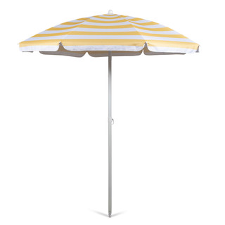 Thumbnail 2: YELLOW CABANA