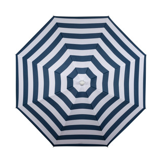 Thumbnail 3: BLUE/WHITE STRIPE