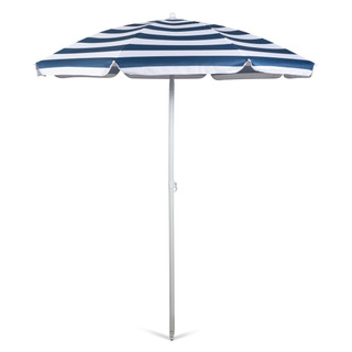 Thumbnail 2: BLUE/WHITE STRIPE