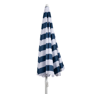 Thumbnail 4: BLUE/WHITE STRIPE
