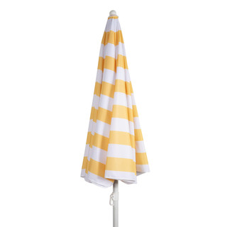 Thumbnail 4: YELLOW CABANA