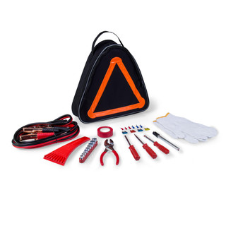 Thumbnail 1: Oniva Oniva Roadside Emergency Kit 